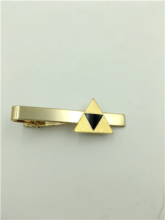 custom tie clips