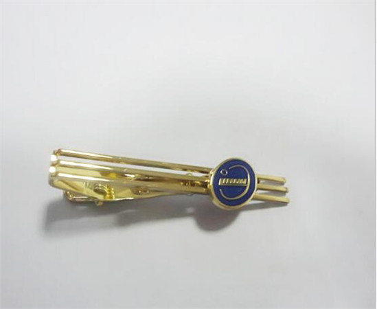 Promotional  tie clip