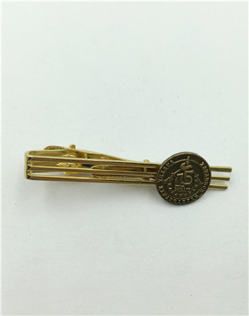 Custom design tie clips