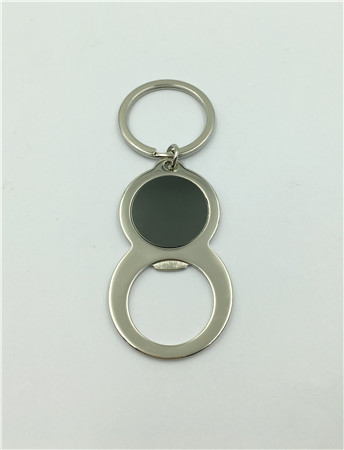 Wholesale cheap custom bottle opener