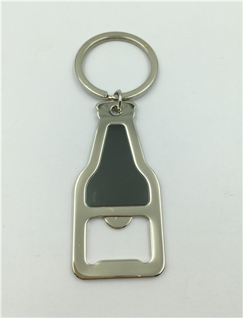 Wholesale cheap custom metal beer bottle opener