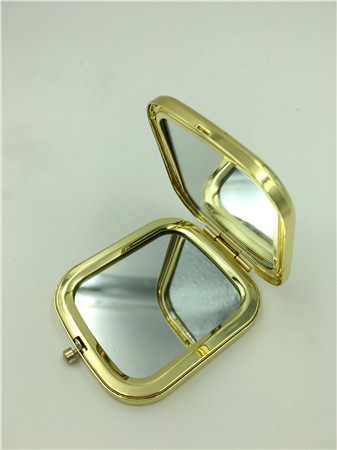 double side folding Pocket Mirror