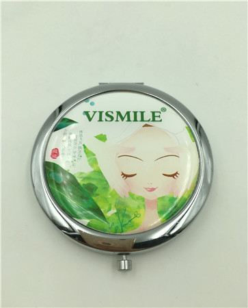 Wholesale zinc alloy mirror