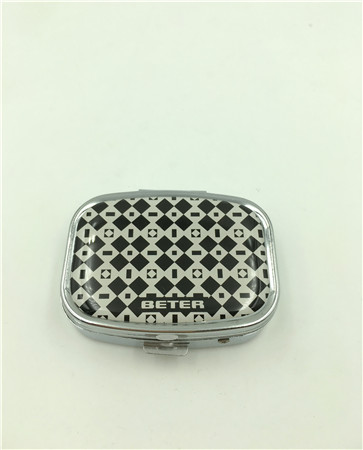 fashional make up pocket mirror