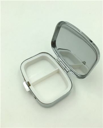 make up pocket mirror wholesale