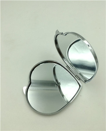 Small & portable fashional mirror