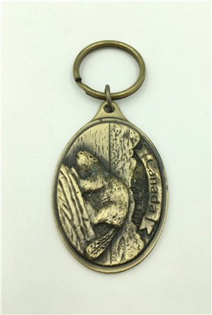 souvenir keychain