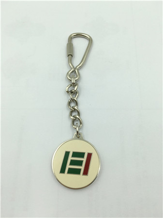 Wholesale eco-friendly key chain