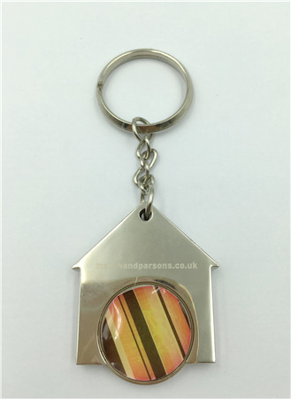 New product custom keychain