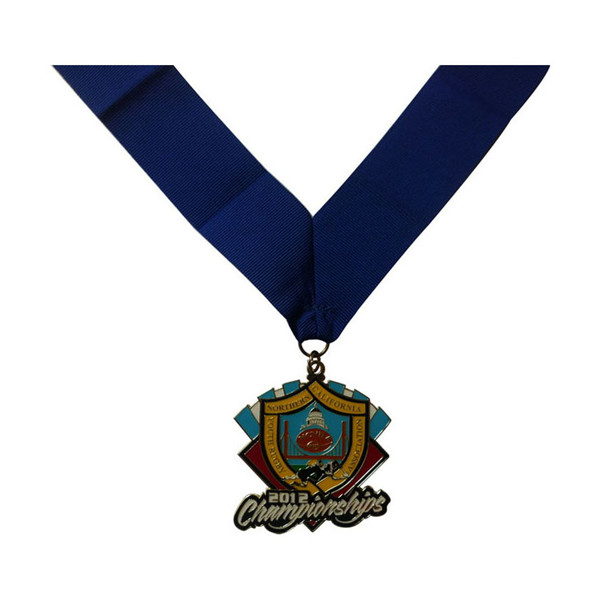 masonic medallion