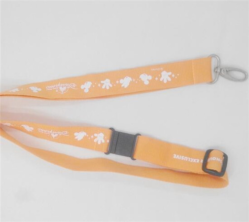 safety breakaway lanyards